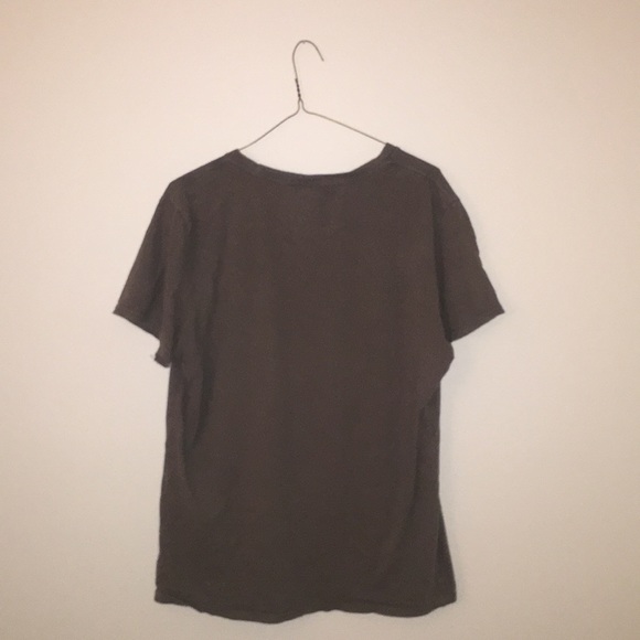 American Eagle “Don’t Kill My Vibe” t-shirt - Picture 2 of 3